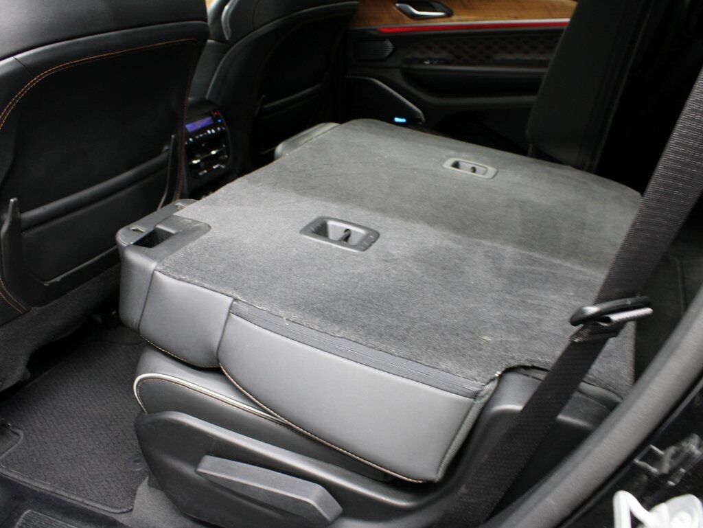 2021 Jeep Grand Cherokee L Summit Reserve 4WD 7 Passenger Fond du Lac WI
