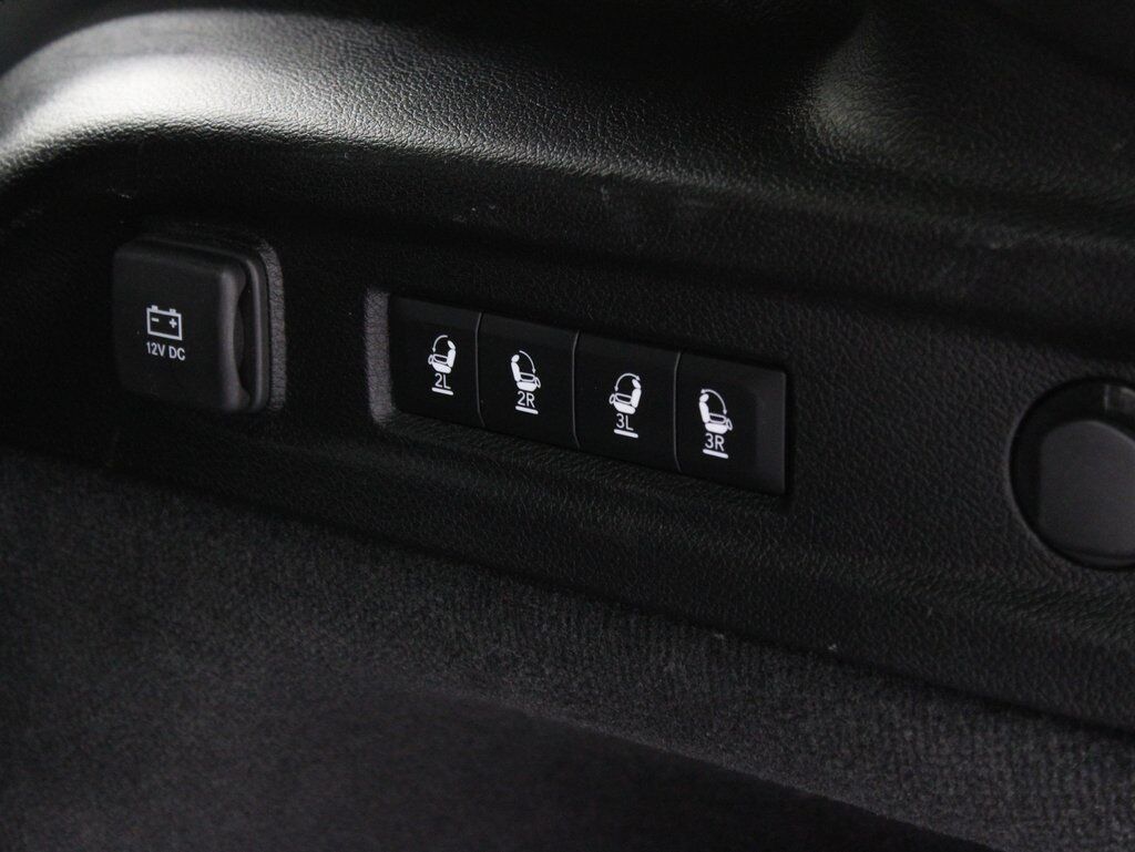 2021 Jeep Grand Cherokee L Summit Reserve 4WD 7 Passenger Fond du Lac WI