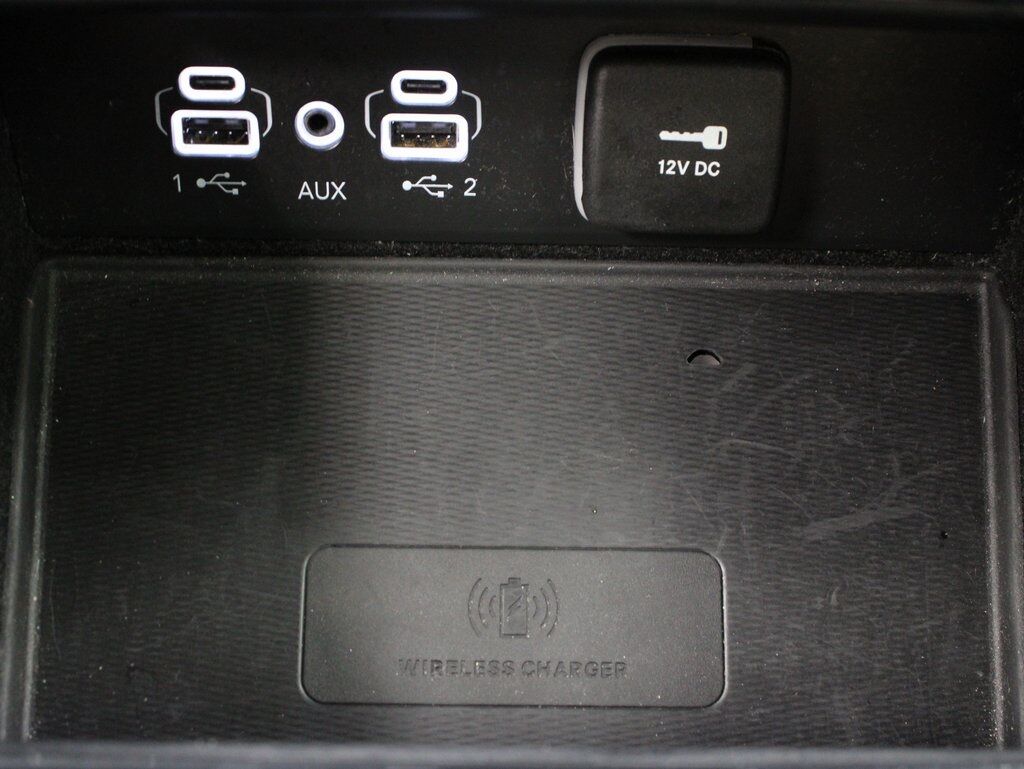 2021 Jeep Grand Cherokee L Summit Reserve 4WD 7 Passenger Fond du Lac WI