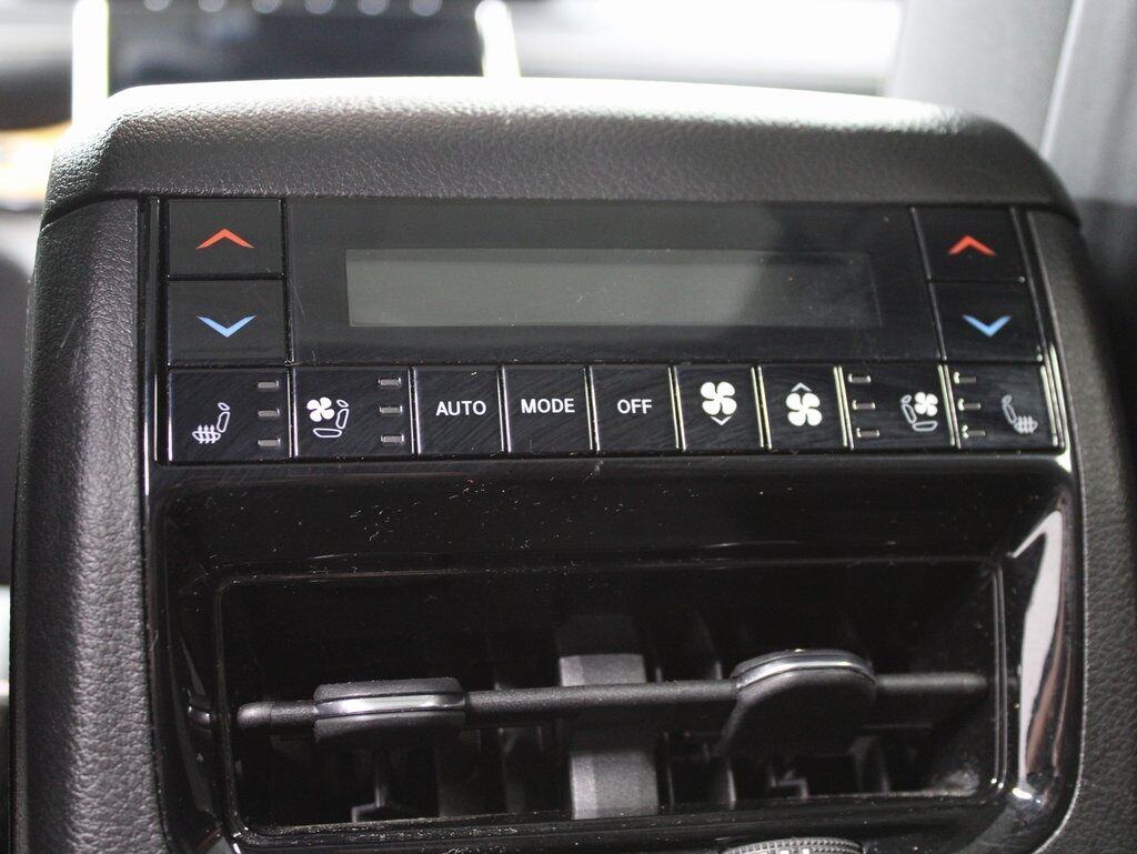 2021 Jeep Grand Cherokee L Summit Reserve 4WD 7 Passenger Fond du Lac WI