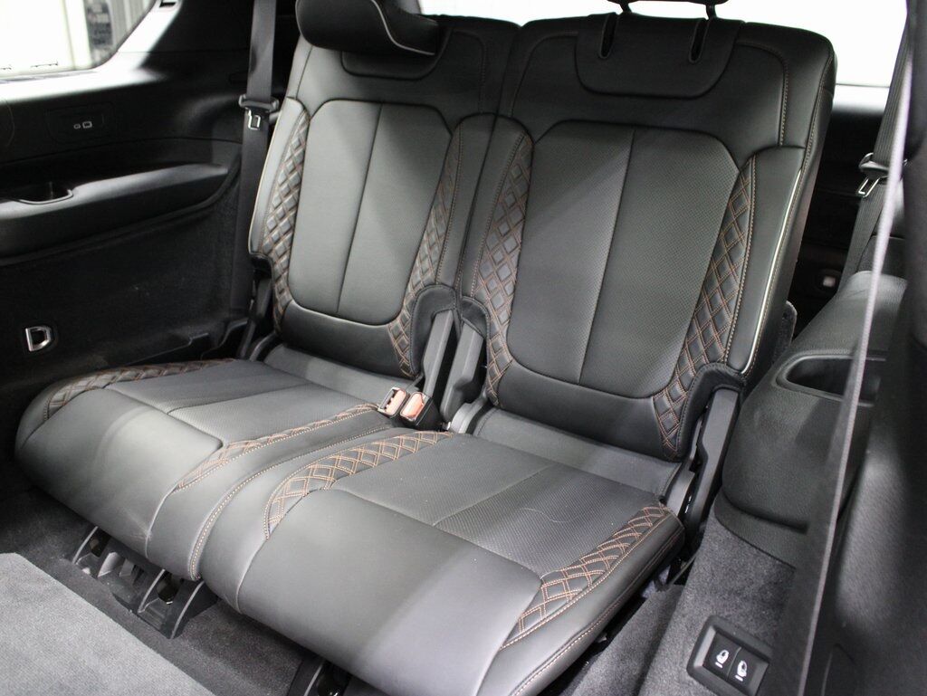 2021 Jeep Grand Cherokee L Summit Reserve 4WD 7 Passenger Fond du Lac WI