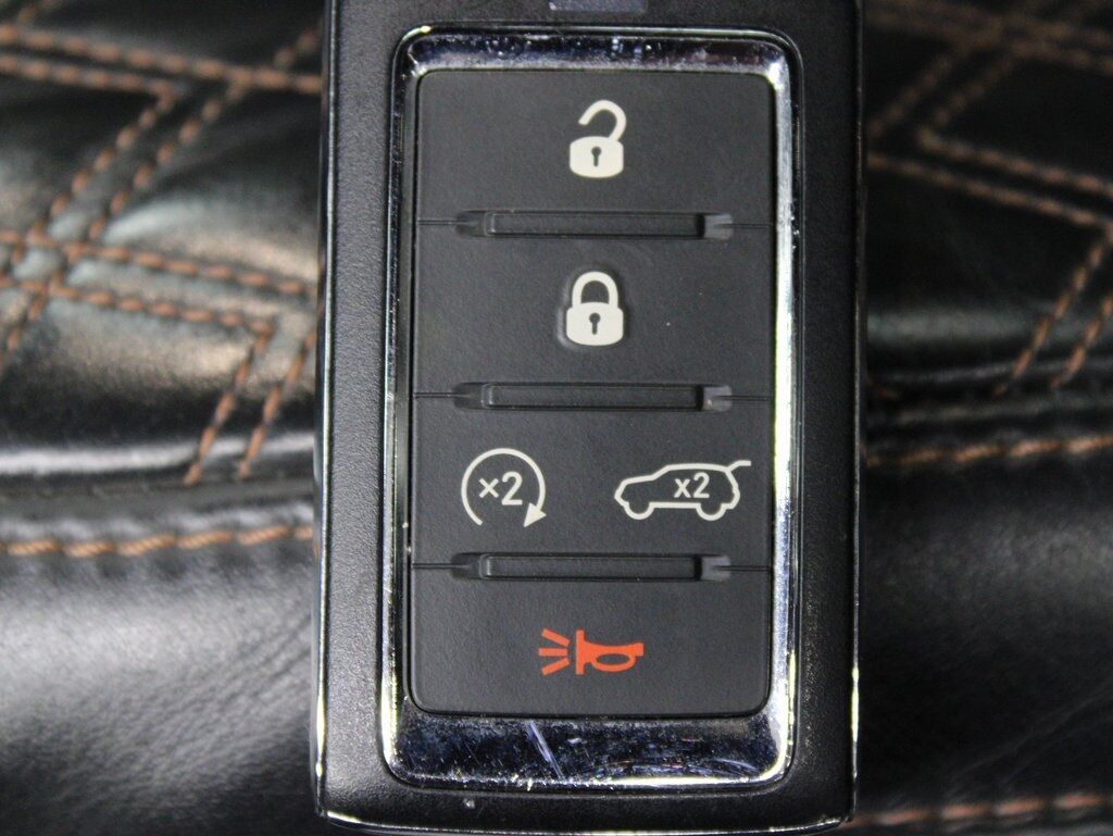 2021 Jeep Grand Cherokee L Summit Reserve 4WD 7 Passenger Fond du Lac WI