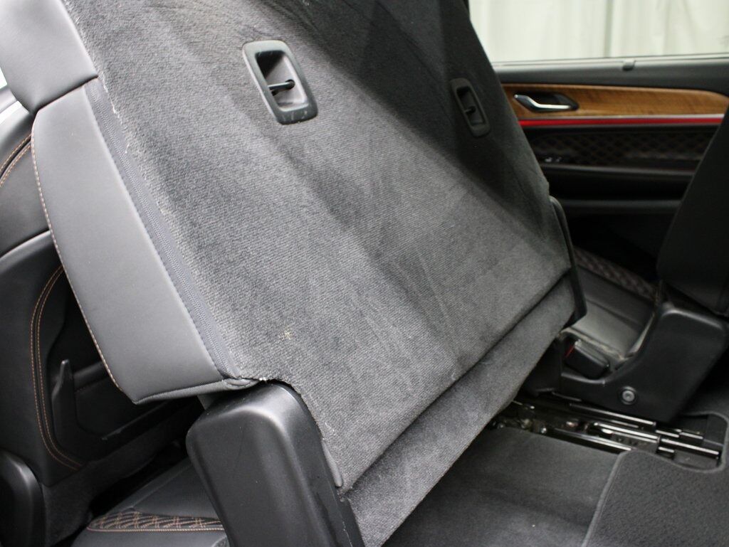 2021 Jeep Grand Cherokee L Summit Reserve 4WD 7 Passenger Fond du Lac WI