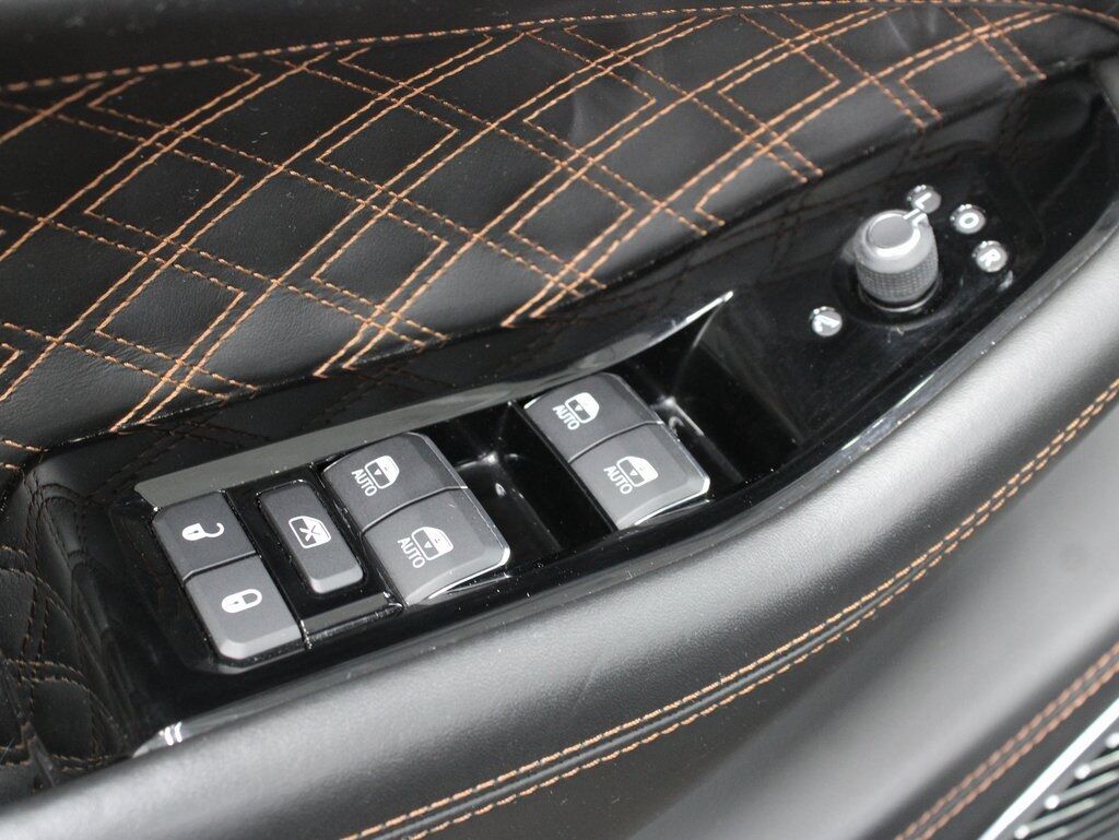 2021 Jeep Grand Cherokee L Summit Reserve 4WD 7 Passenger Fond du Lac WI