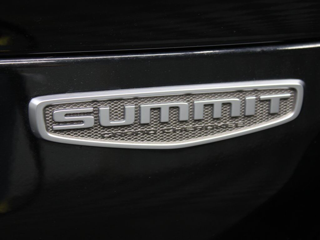 2021 Jeep Grand Cherokee L Summit Reserve 4WD 7 Passenger Fond du Lac WI