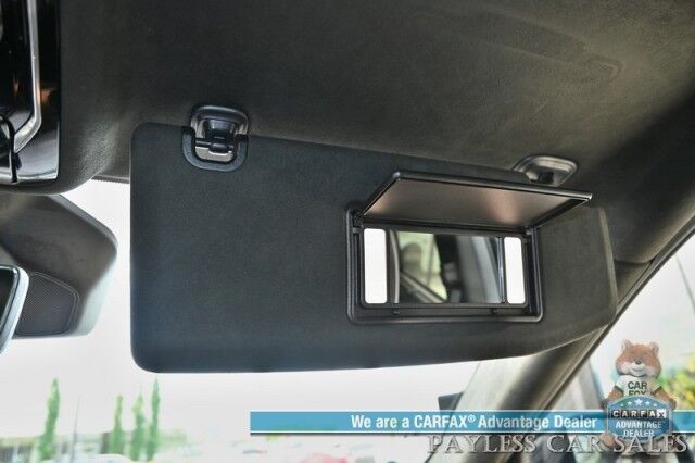 2021 Jeep Grand Cherokee L Summit Reserve / 4X4 / Advanced ProTech & Luxury Tech Group / Auto Start / Heated & Cooled Leather Seats / Heated Steering / Sunroof / Adaptive Cruise / Lane Depart & Blind Spot / Rear Captain Chairs / 3rd Row Anchorage AK