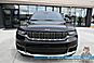 2021 Jeep Grand Cherokee L Summit Reserve / 4X4 / Advanced ProTech & Luxury Tech Group / Auto Start / Heated & Cooled Leather Seats / Heated Steering / Sunroof / Adaptive Cruise / Lane Depart & Blind Spot / Rear Captain Chairs / 3rd Row Anchorage AK