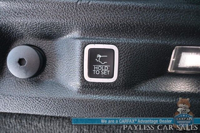 2021 Jeep Grand Cherokee L Summit Reserve / 4X4 / Advanced & Luxury Tech Group / Auto Start / Heated & Cooled Leather Seats / Heated Steering / Sunroof / Adaptive Cruise / Lane Depart & Blind Spot / Rear Captain Chairs / 3rd Row / Seats 6 Anchorage AK