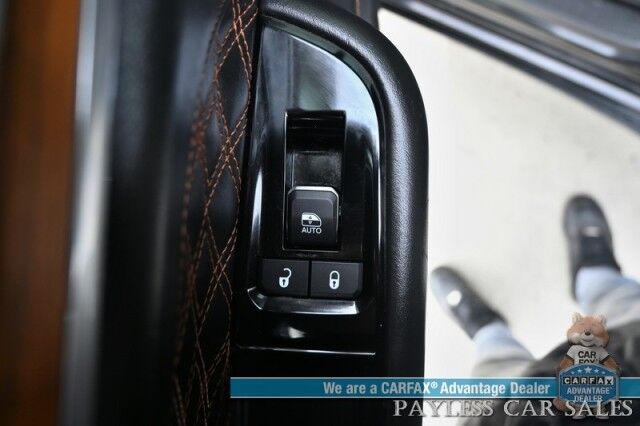 2021 Jeep Grand Cherokee L Summit Reserve / 4X4 / Advanced & Luxury Tech Group / Auto Start / Heated & Cooled Leather Seats / Heated Steering / Sunroof / Adaptive Cruise / Lane Depart & Blind Spot / Rear Captain Chairs / 3rd Row / Seats 6 Anchorage AK