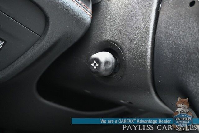 2021 Jeep Grand Cherokee L Summit Reserve / 4X4 / Advanced & Luxury Tech Group / Auto Start / Heated & Cooled Leather Seats / Heated Steering / Sunroof / Adaptive Cruise / Lane Depart & Blind Spot / Rear Captain Chairs / 3rd Row / Seats 6 Anchorage AK
