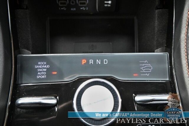 2021 Jeep Grand Cherokee L Summit Reserve / 4X4 / Advanced & Luxury Tech Group / Auto Start / Heated & Cooled Leather Seats / Heated Steering / Sunroof / Adaptive Cruise / Lane Depart & Blind Spot / Rear Captain Chairs / 3rd Row / Seats 6 Anchorage AK