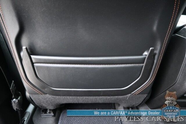 2021 Jeep Grand Cherokee L Summit Reserve / 4X4 / Advanced & Luxury Tech Group / Auto Start / Heated & Cooled Leather Seats / Heated Steering / Sunroof / Adaptive Cruise / Lane Depart & Blind Spot / Rear Captain Chairs / 3rd Row / Seats 6 Anchorage AK