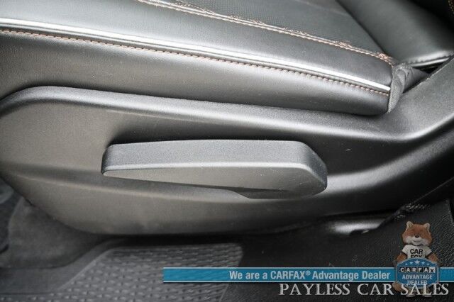 2021 Jeep Grand Cherokee L Summit Reserve / 4X4 / Advanced & Luxury Tech Group / Auto Start / Heated & Cooled Leather Seats / Heated Steering / Sunroof / Adaptive Cruise / Lane Depart & Blind Spot / Rear Captain Chairs / 3rd Row / Seats 6 Anchorage AK