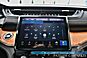 2021 Jeep Grand Cherokee L Summit Reserve / 4X4 / Advanced & Luxury Tech Group / Auto Start / Heated & Cooled Leather Seats / Heated Steering / Sunroof / Adaptive Cruise / Lane Depart & Blind Spot / Rear Captain Chairs / 3rd Row / Seats 6 Anchorage AK
