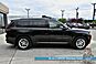 2021 Jeep Grand Cherokee L Summit Reserve / 4X4 / Advanced & Luxury Tech Group / Auto Start / Heated & Cooled Leather Seats / Heated Steering / Sunroof / Adaptive Cruise / Lane Depart & Blind Spot / Rear Captain Chairs / 3rd Row / Seats 6 Anchorage AK