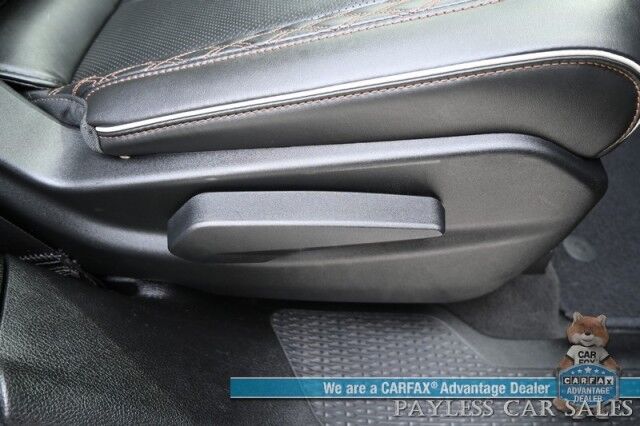 2021 Jeep Grand Cherokee L Summit Reserve / 4X4 / Advanced & Luxury Tech Group / Auto Start / Heated & Cooled Leather Seats / Heated Steering / Sunroof / Adaptive Cruise / Lane Depart & Blind Spot / Rear Captain Chairs / 3rd Row / Seats 6 Anchorage AK