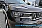 2021 Jeep Grand Cherokee L Summit Reserve / 4X4 / Advanced & Luxury Tech Group / Auto Start / Heated & Cooled Leather Seats / Heated Steering / Sunroof / Adaptive Cruise / Lane Depart & Blind Spot / Rear Captain Chairs / 3rd Row / Seats 6 Anchorage AK