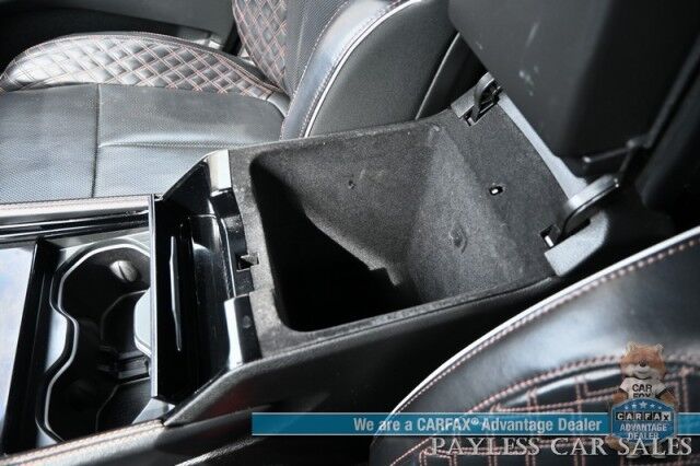 2021 Jeep Grand Cherokee L Summit Reserve / 4X4 / Advanced & Luxury Tech Group / Auto Start / Heated & Cooled Leather Seats / Heated Steering / Sunroof / Adaptive Cruise / Lane Depart & Blind Spot / Rear Captain Chairs / 3rd Row / Seats 6 Anchorage AK