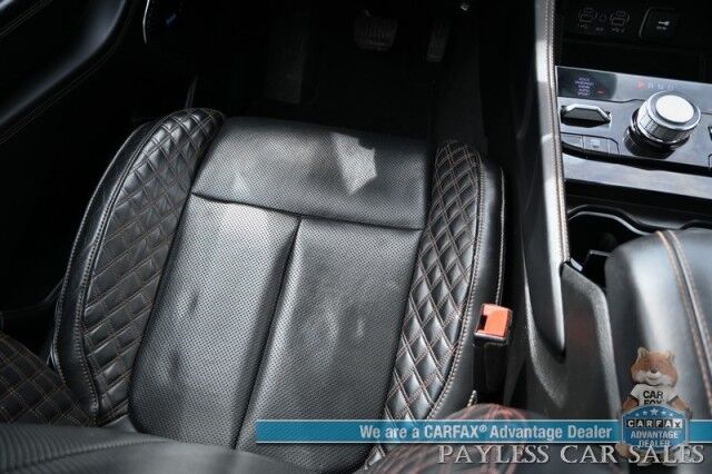 2021 Jeep Grand Cherokee L Summit Reserve / 4X4 / Advanced & Luxury Tech Group / Auto Start / Heated & Cooled Leather Seats / Heated Steering / Sunroof / Adaptive Cruise / Lane Depart & Blind Spot / Rear Captain Chairs / 3rd Row / Seats 6 Anchorage AK