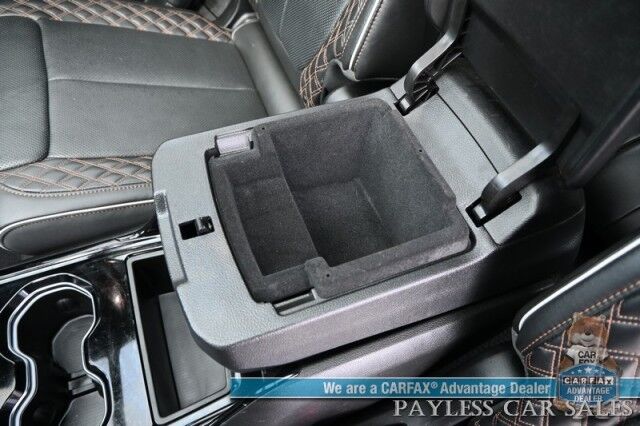 2021 Jeep Grand Cherokee L Summit Reserve / 4X4 / Advanced & Luxury Tech Group / Auto Start / Heated & Cooled Leather Seats / Heated Steering / Sunroof / Adaptive Cruise / Lane Depart & Blind Spot / Rear Captain Chairs / 3rd Row / Seats 6 Anchorage AK