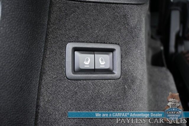 2021 Jeep Grand Cherokee L Summit Reserve / 4X4 / Advanced & Luxury Tech Group / Auto Start / Heated & Cooled Leather Seats / Heated Steering / Sunroof / Adaptive Cruise / Lane Depart & Blind Spot / Rear Captain Chairs / 3rd Row / Seats 6 Anchorage AK