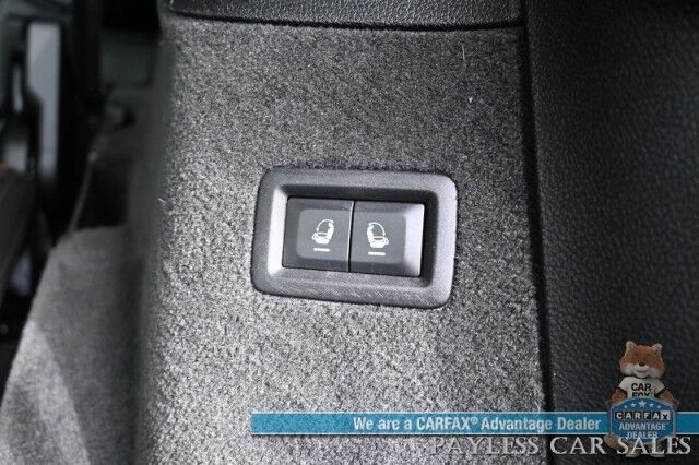 2021 Jeep Grand Cherokee L Summit Reserve / 4X4 / Advanced & Luxury Tech Group / Auto Start / Heated & Cooled Leather Seats / Heated Steering / Sunroof / Adaptive Cruise / Lane Depart & Blind Spot / Rear Captain Chairs / 3rd Row / Seats 6 Anchorage AK