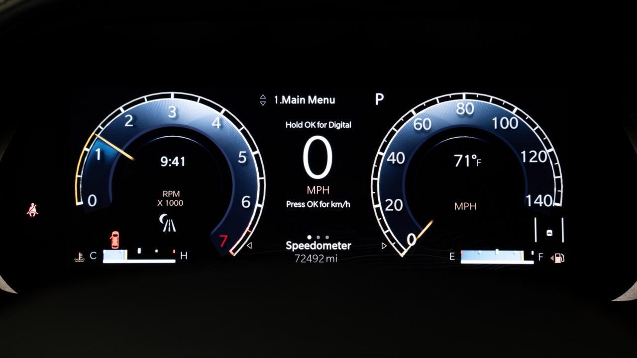 2021 Jeep Grand Cherokee L Summit Reserve Franklin TN