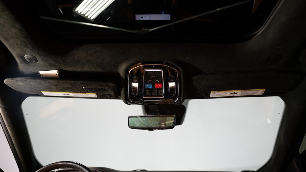 2021 Jeep Grand Cherokee L Summit Reserve Franklin TN