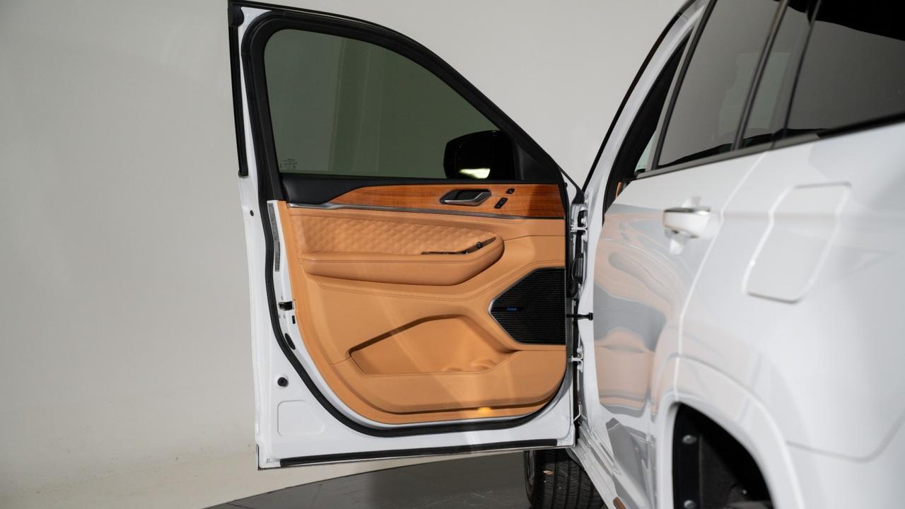 2021 Jeep Grand Cherokee L Summit Reserve Franklin TN