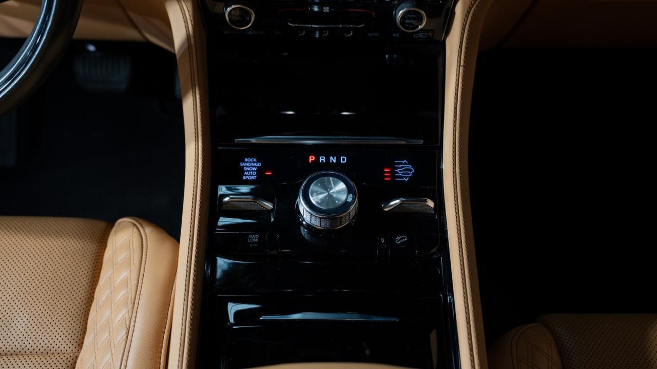 2021 Jeep Grand Cherokee L Summit Reserve Franklin TN