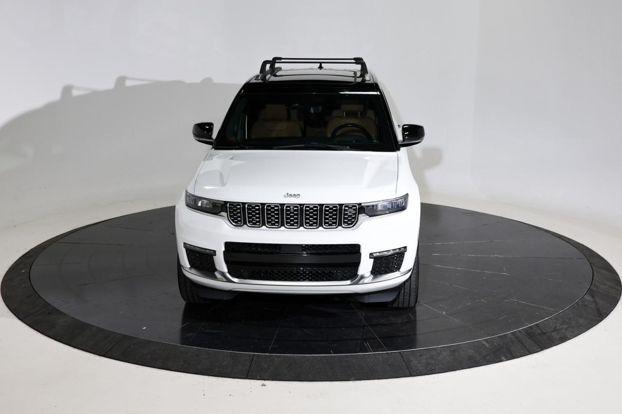 2021 Jeep Grand Cherokee L Summit Reserve Franklin TN