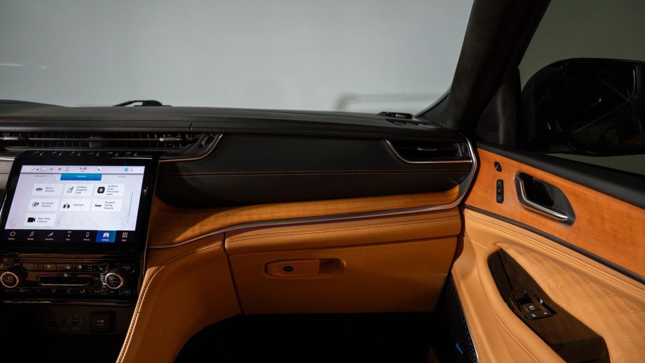 2021 Jeep Grand Cherokee L Summit Reserve Franklin TN