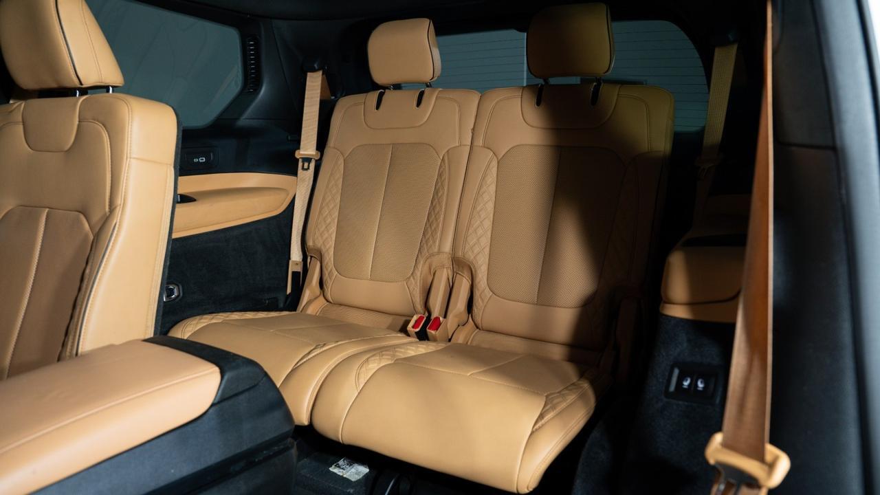 2021 Jeep Grand Cherokee L Summit Reserve Franklin TN