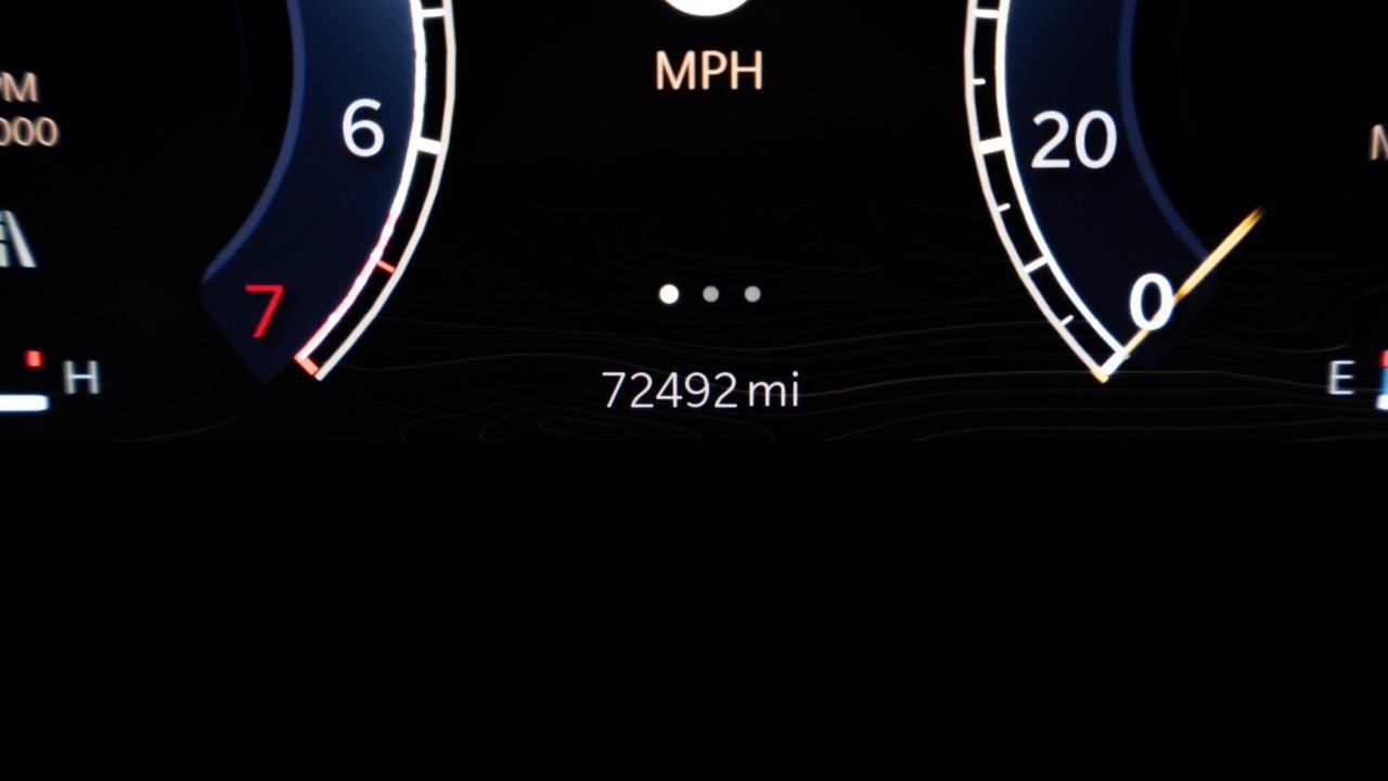 2021 Jeep Grand Cherokee L Summit Reserve Franklin TN