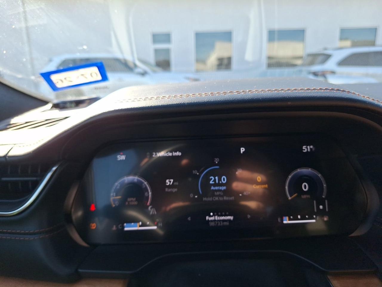 2021 Jeep Grand Cherokee L Summit Reserve Hurst TX