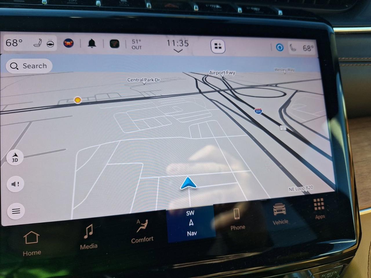 2021 Jeep Grand Cherokee L Summit Reserve Hurst TX