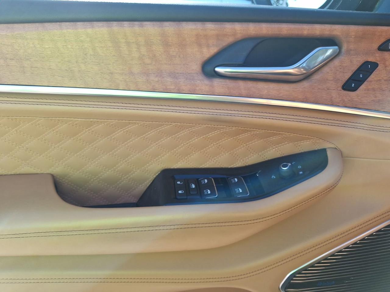 2021 Jeep Grand Cherokee L Summit Reserve Hurst TX