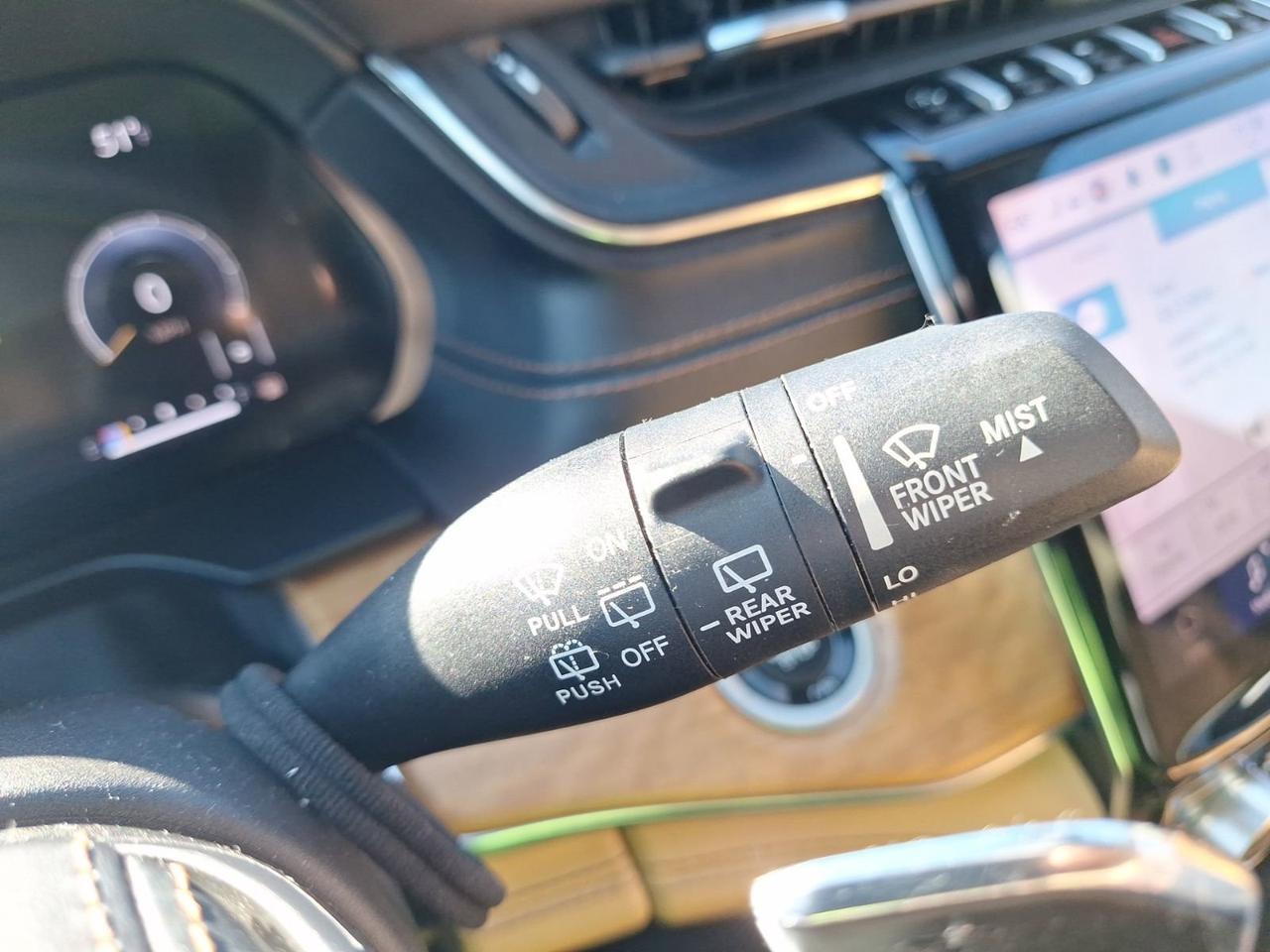 2021 Jeep Grand Cherokee L Summit Reserve Hurst TX