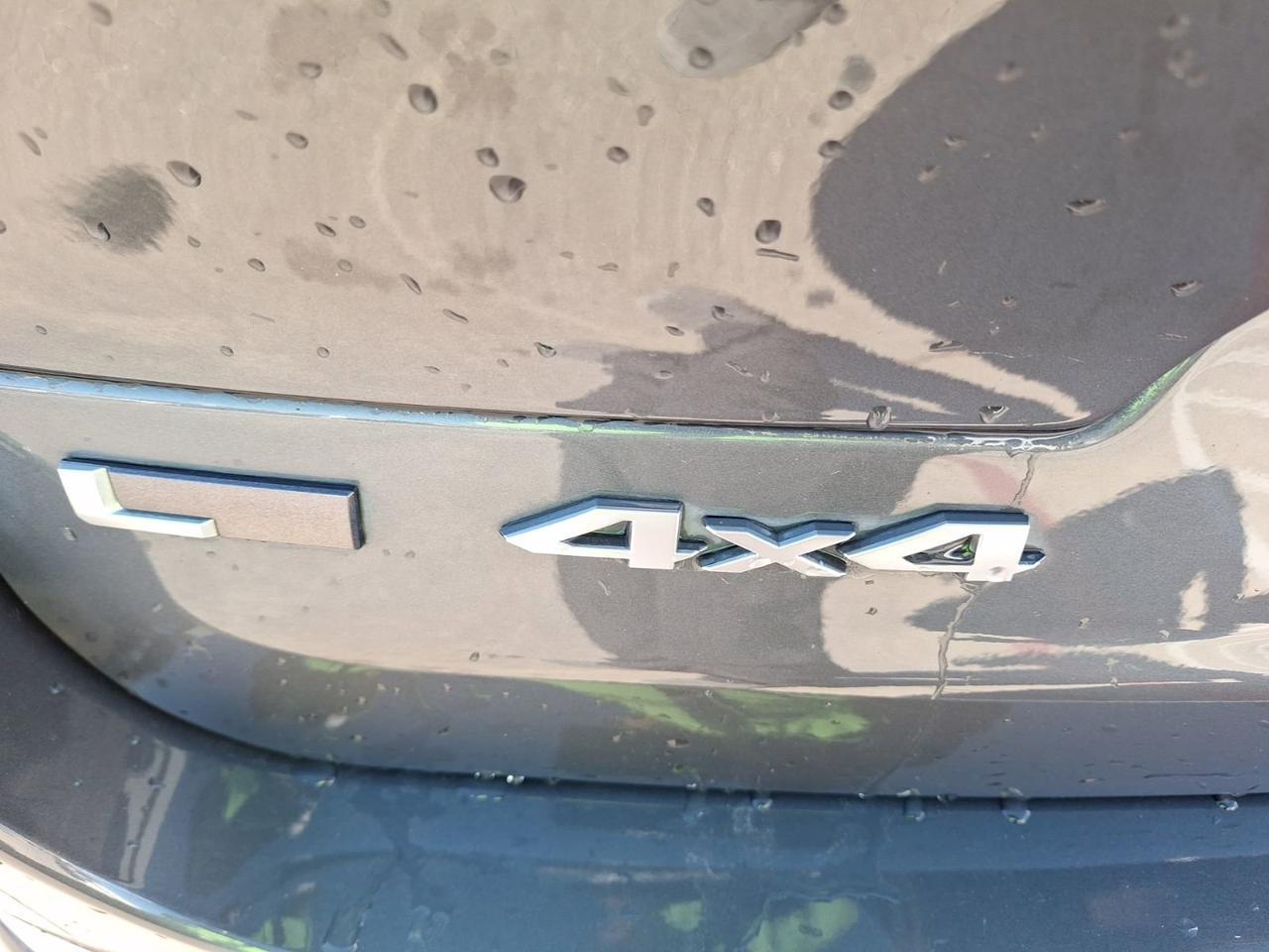 2021 Jeep Grand Cherokee L Summit Reserve Hurst TX