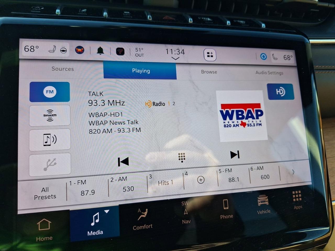 2021 Jeep Grand Cherokee L Summit Reserve Hurst TX