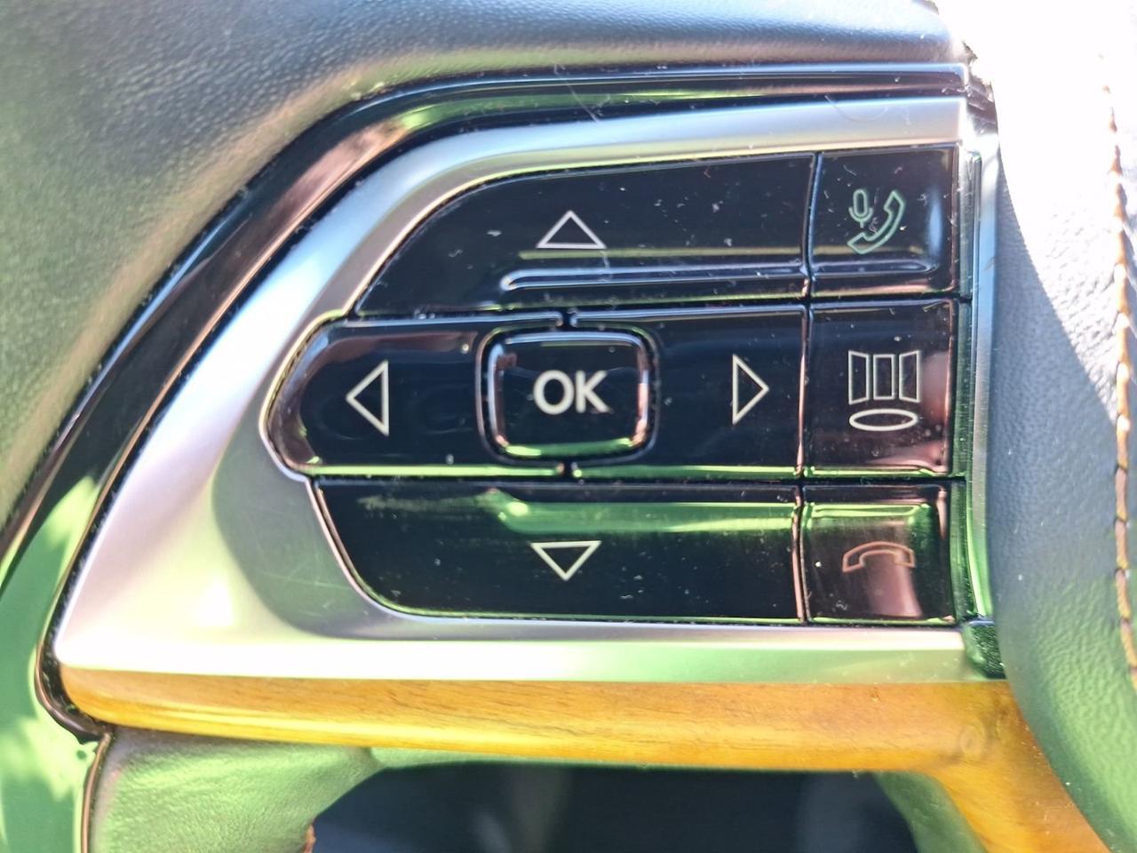 2021 Jeep Grand Cherokee L Summit Reserve Hurst TX