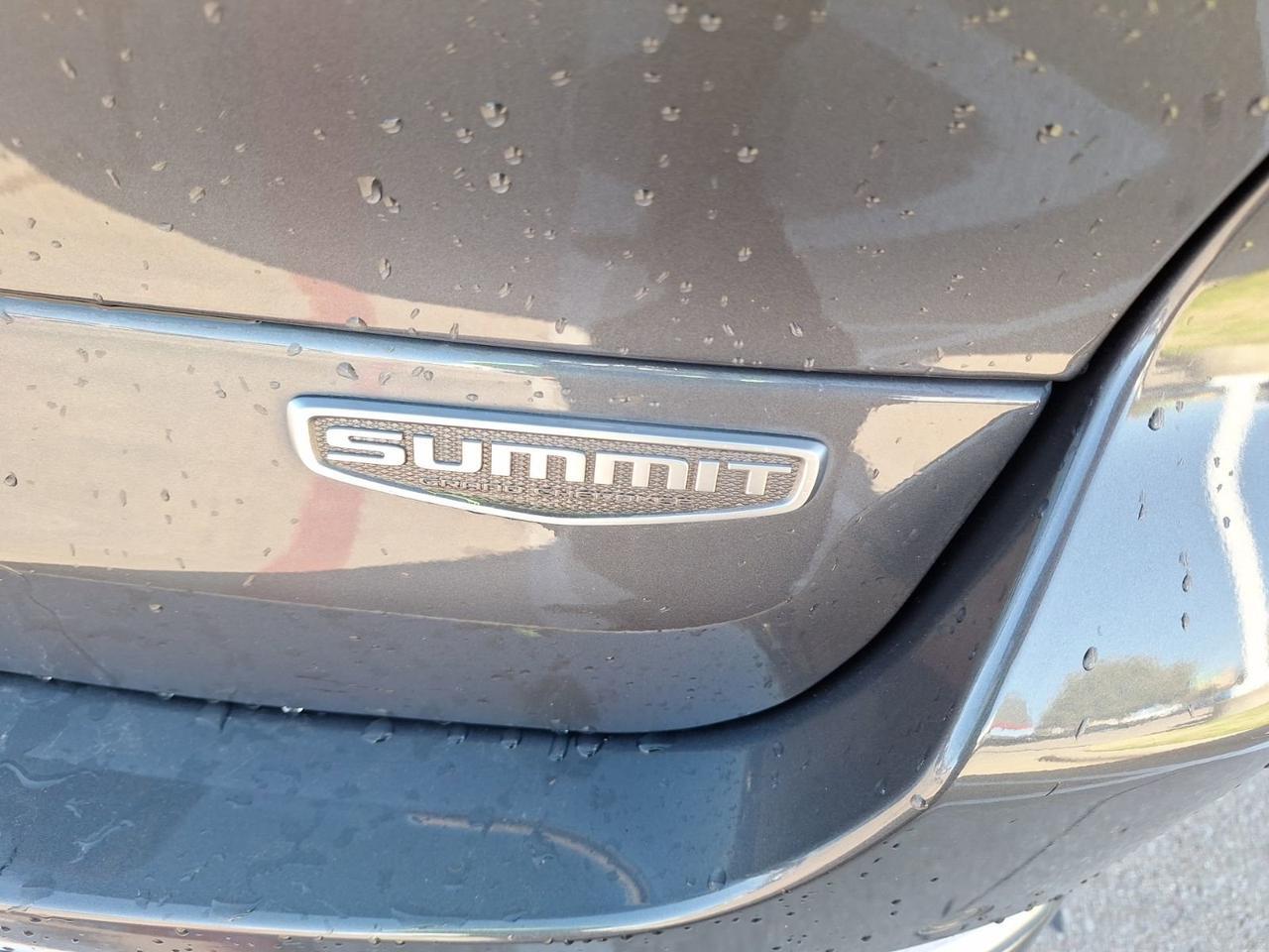 2021 Jeep Grand Cherokee L Summit Reserve Hurst TX