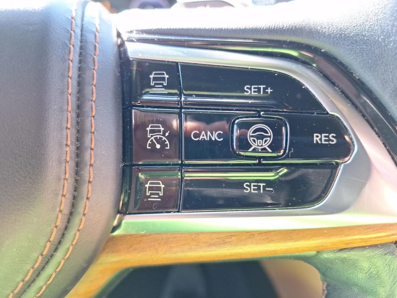 2021 Jeep Grand Cherokee L Summit Reserve Hurst TX