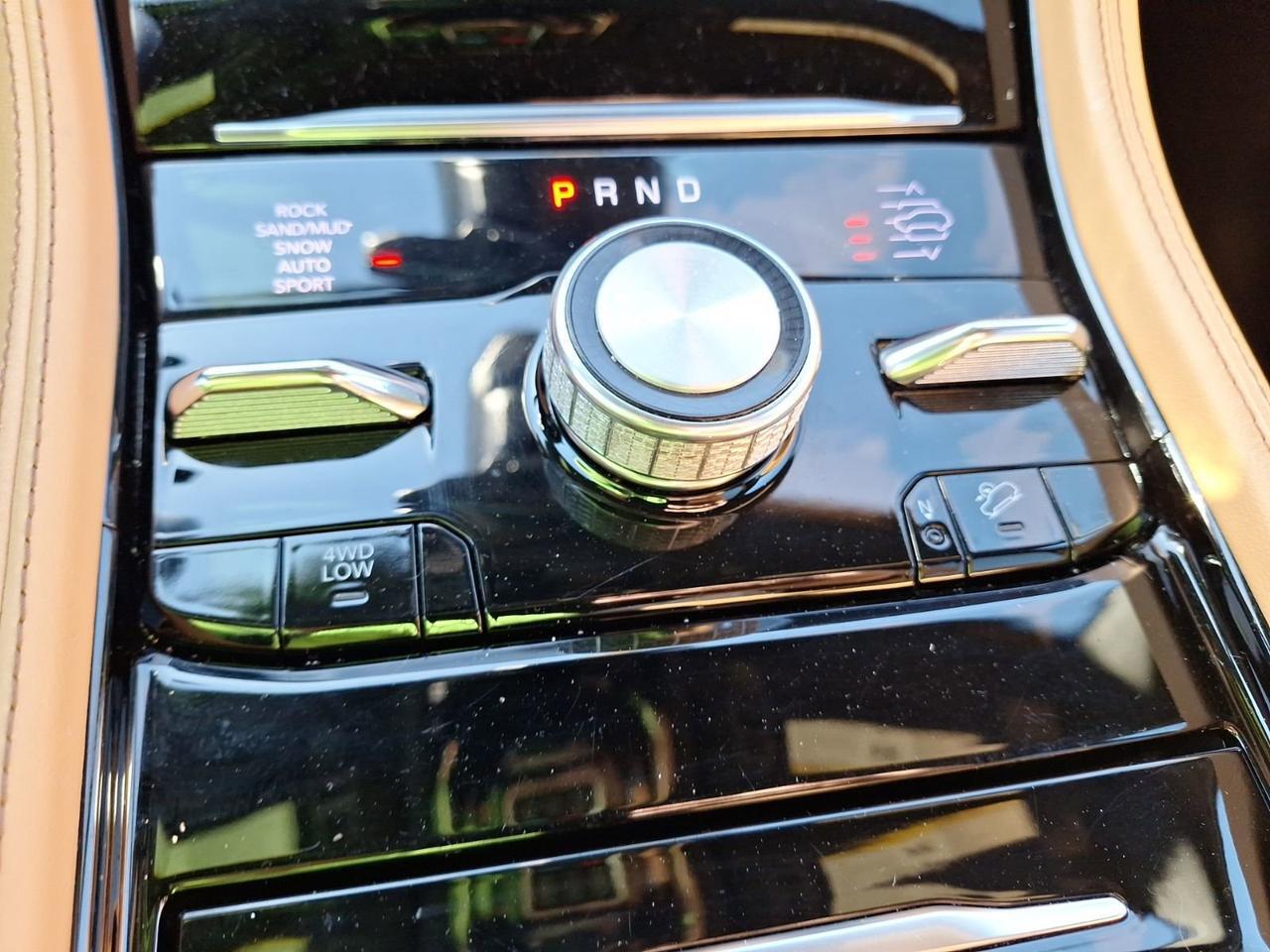 2021 Jeep Grand Cherokee L Summit Reserve Hurst TX