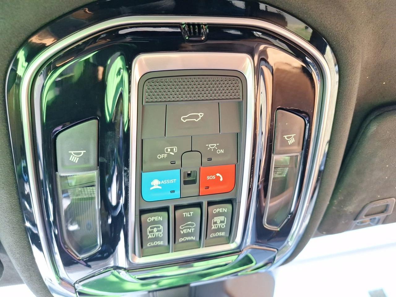 2021 Jeep Grand Cherokee L Summit Reserve Hurst TX