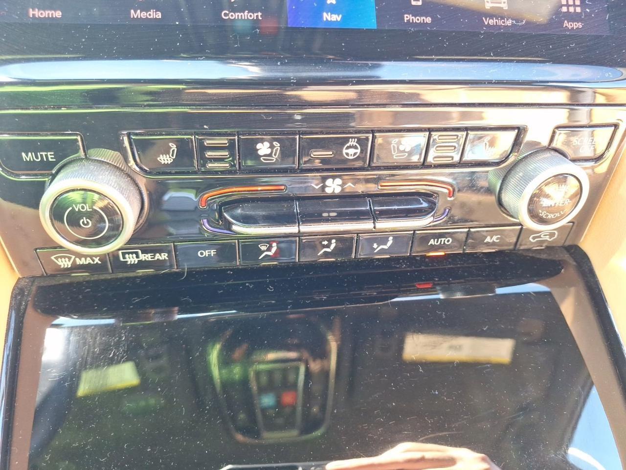 2021 Jeep Grand Cherokee L Summit Reserve Hurst TX