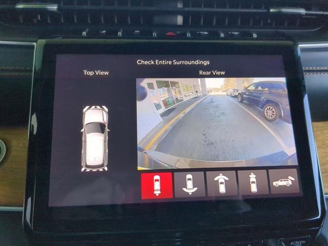 2021 Jeep Grand Cherokee L Summit Reserve Santa Rosa CA