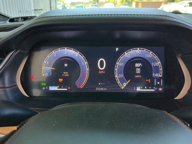 2021 Jeep Grand Cherokee L Summit Reserve Santa Rosa CA