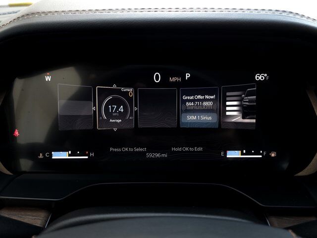 2021 Jeep Grand Cherokee L Summit Wilson NC
