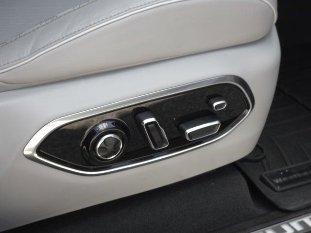 2021 Jeep Grand Cherokee L Summit Wilson NC